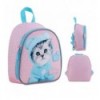 Рюкзак Kite Kids Studio Pets SP24-538XXS