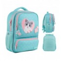 Рюкзак детский Kite Kids Studio Pets SP24-559XS