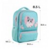 Рюкзак детский Kite Kids Studio Pets SP24-559XS