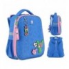 Рюкзак Kite Education каркасный tokidoki TK24-531M