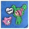 Рюкзак Kite Education каркасний tokidoki TK24-531M