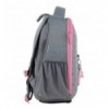 Рюкзак Kite Education каркасный K24-555S-2 College Line girl