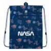 Сумка для обуви Kite NASA NS24-601M, 1 передний карман