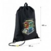 Сумка для обуви Kite Harry Potter HP24-600M