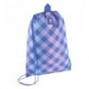 Сумка для обуви Kite K24-600M-3 Purple Chequer