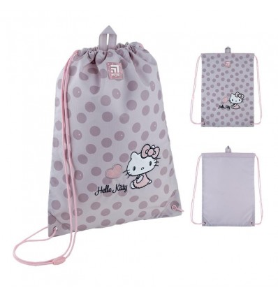 Сумка для обуви Kite Hello Kitty HK24-600M-1