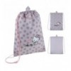 Сумка для взуття Kite Hello Kitty HK24-600M-1