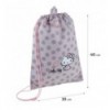 Сумка для взуття Kite Hello Kitty HK24-600M-1