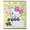 Тетрадь школьная Kite Hello Kitty HK24-232-1, 12 листов, клетка