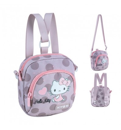 Сумка-рюкзак Kite Hello Kitty детская HK24-2620