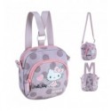 Сумка-рюкзак Kite Hello Kitty детская HK24-2620