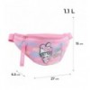 Сумка-бананка Kite Hello Kitty детская HK24-2577