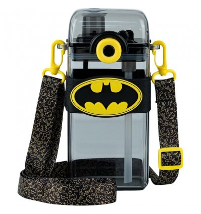 Пляшечка для води Kite DC Comics, DC24-1203, 500 мл ( DC24-1203 )