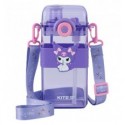 Пляшечка для води Kite Kuromi, HK24-1203-1, 500 мл ( HK24-1203-1 )
