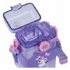Пляшечка для води Kite Kuromi, HK24-1203-1, 500 мл ( HK24-1203-1 )