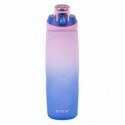 Пляшечка для води Kite K24-1200-2 760 мл, фіолетово-рожева ( K24-1200-2 )