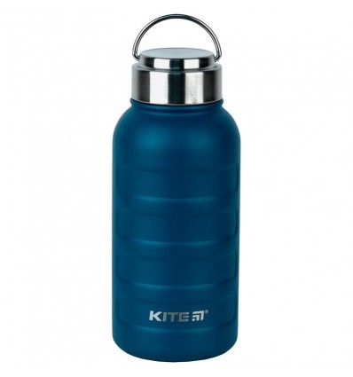 Термос Kite K24-1205-1, 750 мл, синій ( K24-1205-1 )