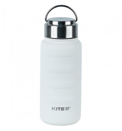 Термос Kite K24-1204-1, 500 мл, білий ( K24-1204-1 )