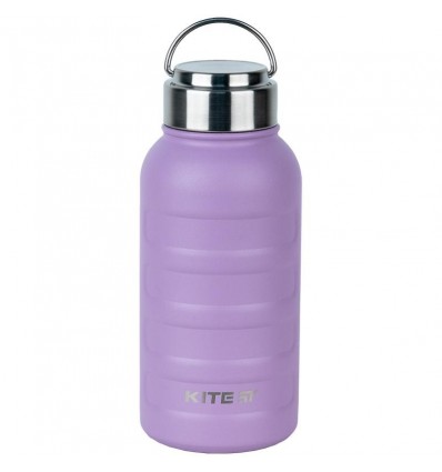 Термос Kite K24-1205-3, фіолетовий ( K24-1205-3 )