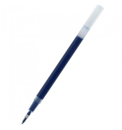 Стержень гелевий AGR1115-02-A, 1,0 мм, 126мм, синій ( AGR1115-02-A )