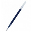 Стержень гелевий AGR1115-02-A, 1,0 мм, 126мм, синій ( AGR1115-02-A )