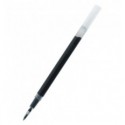 Стержень гелевий AGR1115-01-A, 1,0 мм, 126мм, чорний ( AGR1115-01-A )
