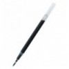 Стержень гелевой AGR1115-01-A, 1,0 мм, 126мм, черный ( AGR1115-01-A )