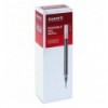 Стержень гелевой AGR1115-01-A, 1,0 мм, 126мм, черный ( AGR1115-01-A )
