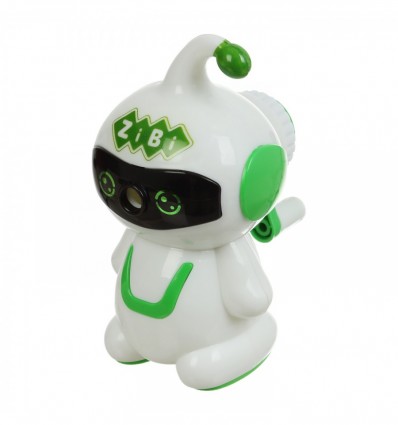 Чинка для карандашей KIDS Line, механическая, с салатовыми вставками ( ZB.5516-15 )