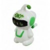 Чинка для карандашей KIDS Line, механическая, с салатовыми вставками ( ZB.5516-15 )