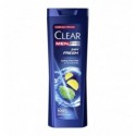 Шампунь Clear Men 24h fresh проти лупи для чоловіків 360мл