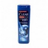 Шампунь Clear Men Classic Action 2 in 1 проти лупи 360мл