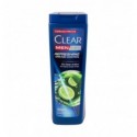 Шампунь Clear Men Refreshing Grease control проти лупи 360мл