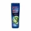 Шампунь Clear Men Refreshing Grease control проти лупи 360мл