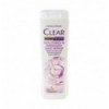 Шампунь Clear Women Coloured&Damaged hair repair 360мл