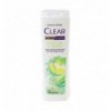 Шампунь Clear Women Scalp oil control проти лупи 360мл