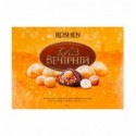 Конфеты Roshen Киев вечерний глазированные шоколадом 176г