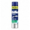 Гель для бритья Gillette Series Soothing 240мл