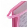 Папка на молнии Kite Hello Kitty HK24-428, A4+ ( HK24-428 )