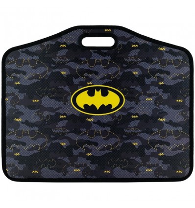Портфель на липучках Kite DC Comics DC24-208, 1 отделение, A3 ( DC24-208 )