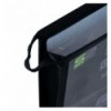 Папка на молнии Kite Fox Rules K24-428-2, A4+ ( K24-428-2 )
