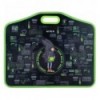 Портфель на липучках Kite Fox Rules K24-208-2, 1 відділення, A3 ( K24-208-2 )