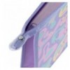 Папка на молнии Kite Rainbow Catcorn K24-428-1, A4+ ( K24-428-1 )