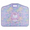 Портфель на липучках Kite Rainbow Catcorn, 1 филиал, A3 ( K24-208-1 )