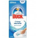 Средство для унитаза Duck Цитрус стик 10г x 3шт 30г