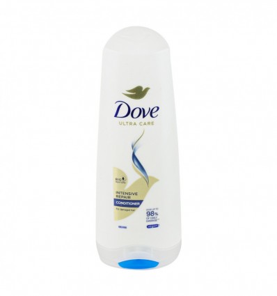 Бальзам-ополаскиватель Dove Ultra Care Intensiv Repair 200мл