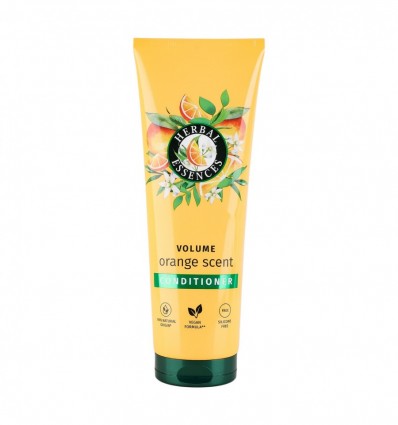 Бальзам-ополаскиватель Herbal Essences Orange Scent 250мл