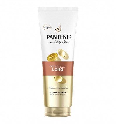 Бальзам-ополаскиватель Pantene Бесконечная длина 275мл