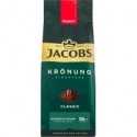 Кофе Jacobs Kronung Classic натуральный жареный молотый 200г