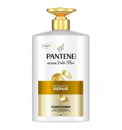 Бальзам-ополаскиватель Pantene Интенсивное восстановление 800мл